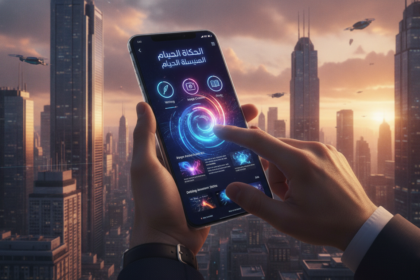 أفضل تطبيقات الذكاء الاصطناعي للهواتف